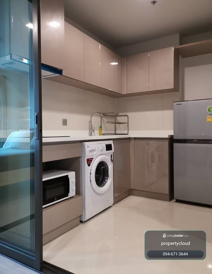 เช่าคอนโด Life Ladprao/ไลฟ์ ลาดพร้าว (C6904059) ID Line : @condo44  – รูปที่ 3