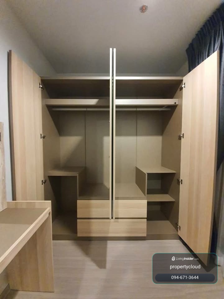 เช่าคอนโด Life Ladprao/ไลฟ์ ลาดพร้าว (C6904013)  ID Line : @condo44  – รูปที่ 2