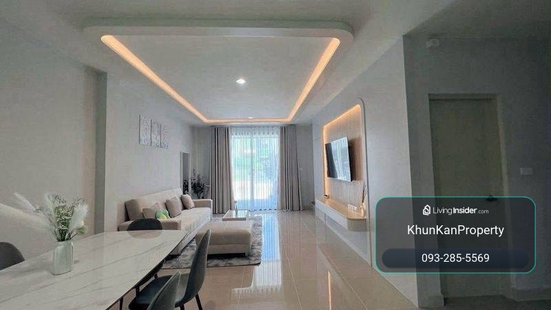 ✅ FOR RENT ✅ Pleno Sukhumvit–Bangna 4 🔥 HOT DEAL – รูปที่ 3