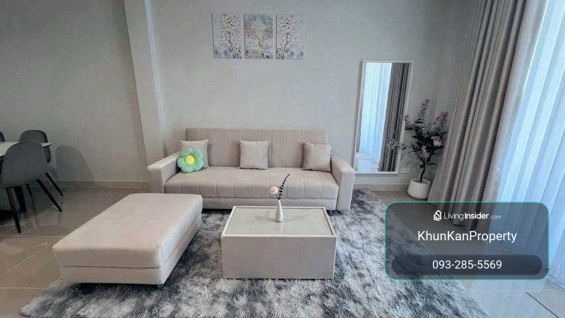 ✅ FOR RENT ✅ Pleno Sukhumvit–Bangna 4 🔥 HOT DEAL – รูปที่ 4