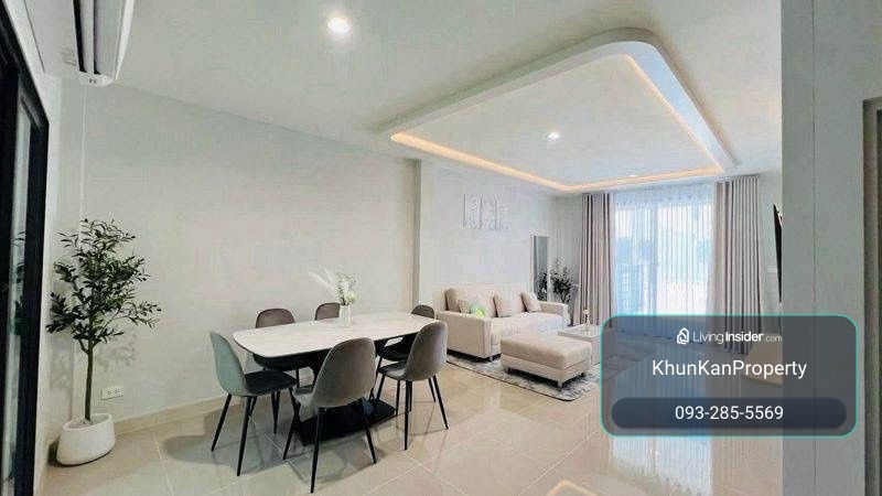 ✅ FOR RENT ✅ Pleno Sukhumvit–Bangna 4 🔥 HOT DEAL – รูปที่ 2