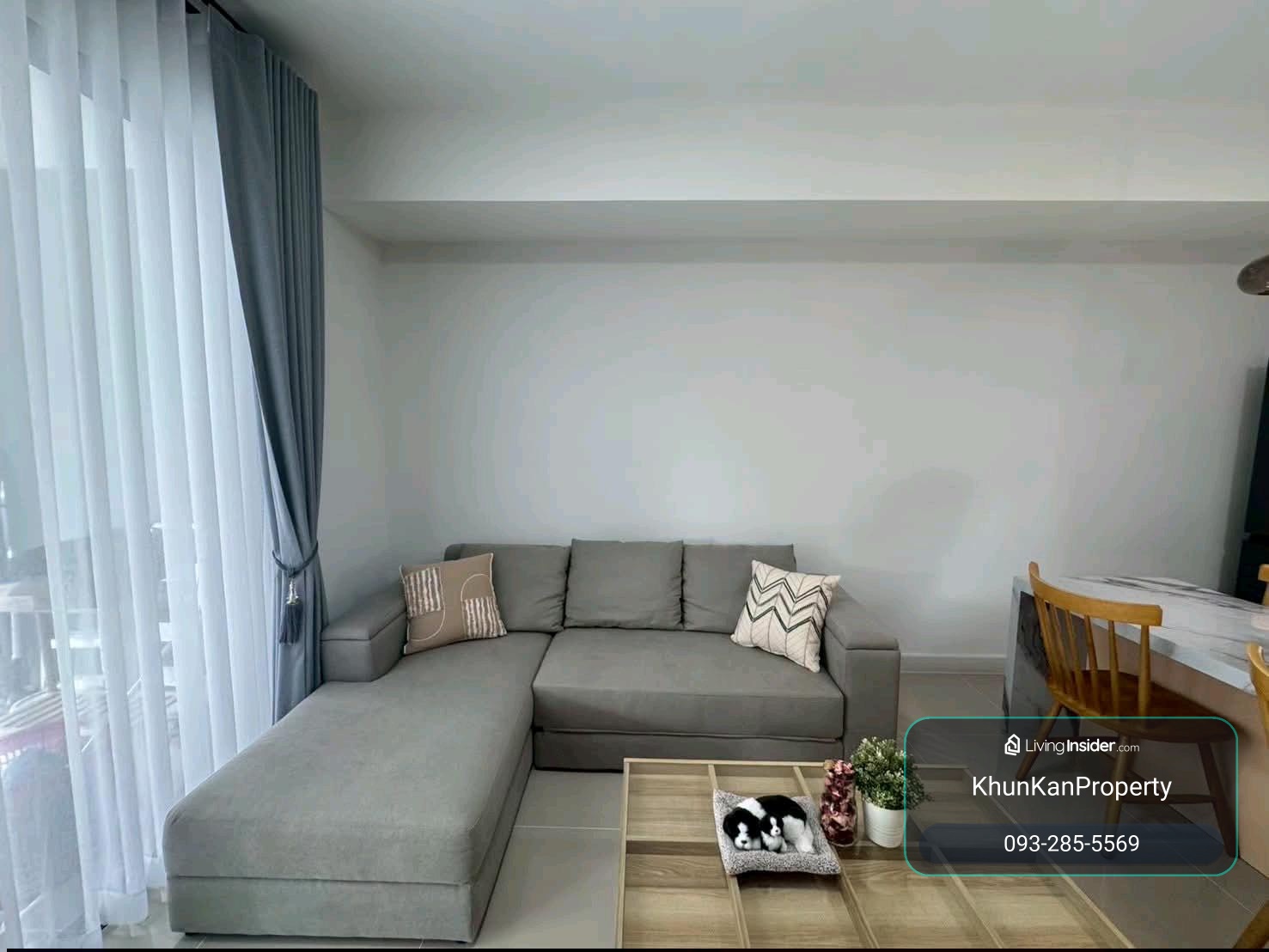 ✅ FOR RENT ✅ Pleno Sukhumvit–Bangna 2 🔥 HOT DEAL – รูปที่ 2