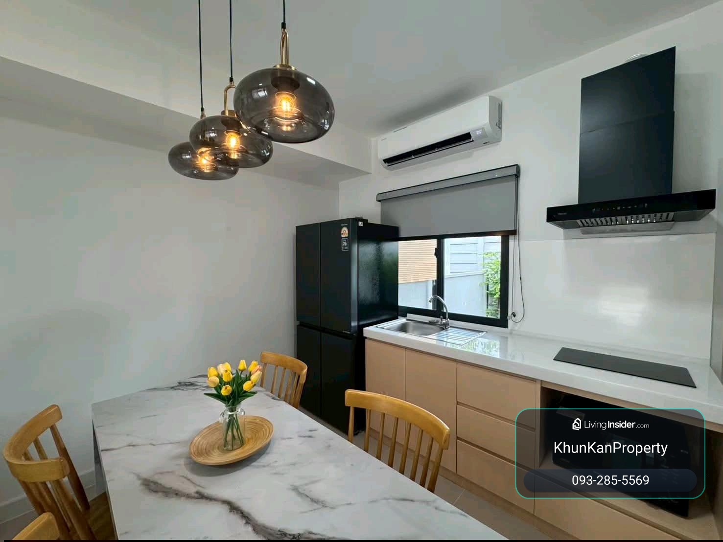 ✅ FOR RENT ✅ Pleno Sukhumvit–Bangna 2 🔥 HOT DEAL – รูปที่ 4