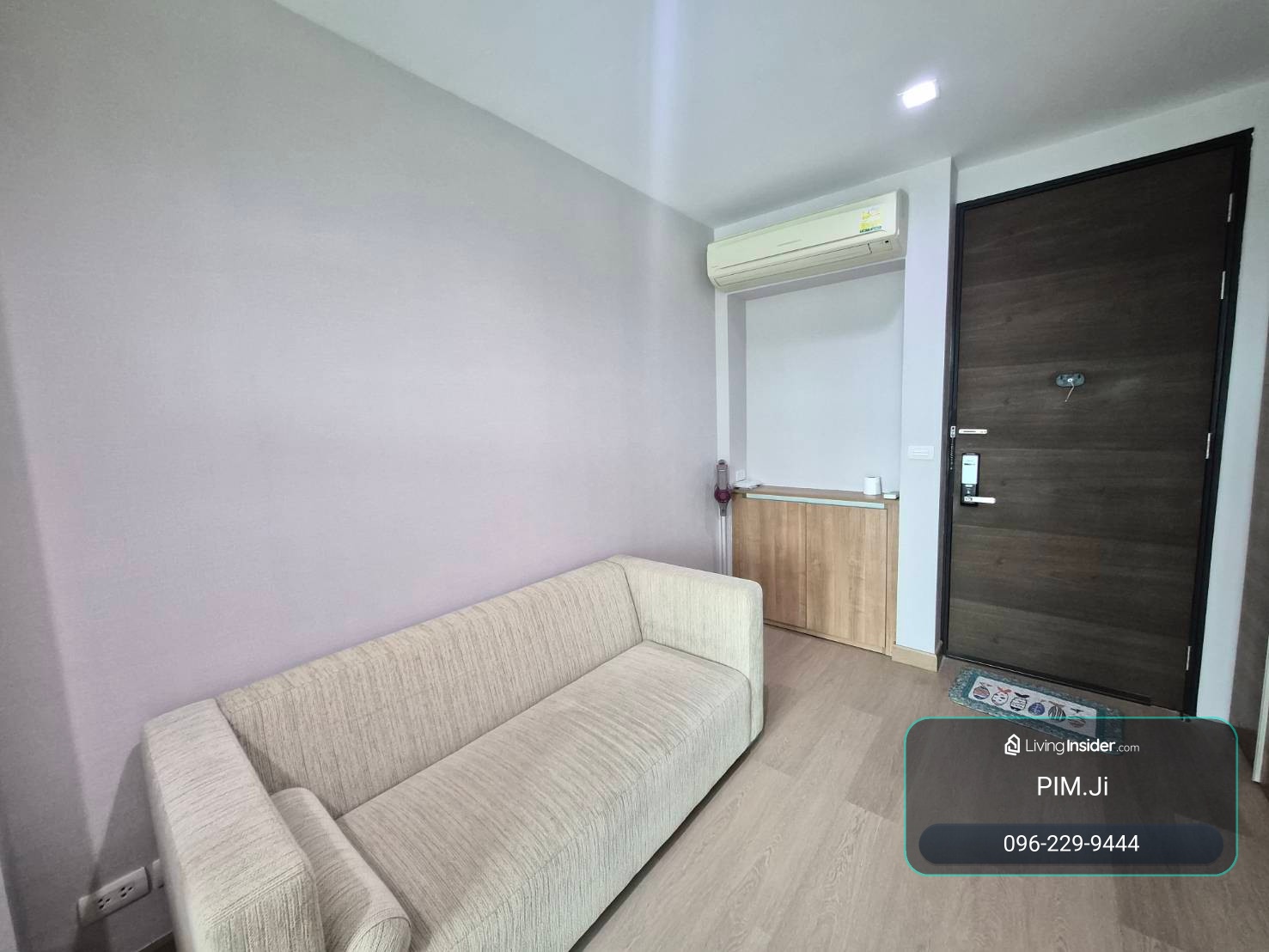 ห้องสวยวิวดี ไม่เคยปล่อยเช่า  – รูปที่ 4