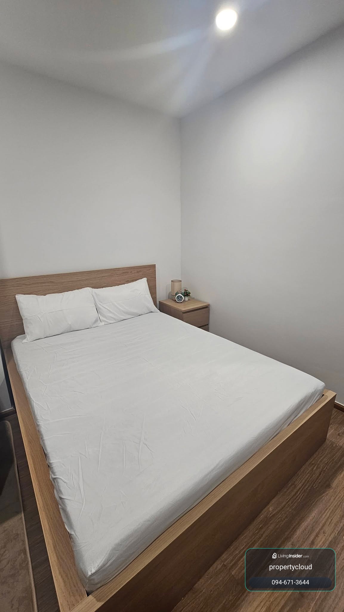 เช่าคอนโด The LIVIN Phetkasem/เดอะ ลิฟวิ่น เพชรเกษม (A6901038) ID Line : @condo42 – รูปที่ 3
