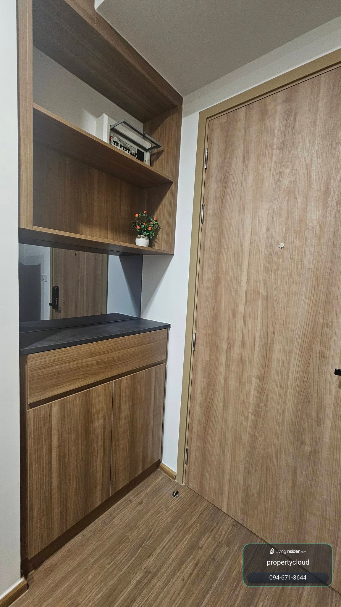 เช่าคอนโด The LIVIN Phetkasem/เดอะ ลิฟวิ่น เพชรเกษม (A6901038) ID Line : @condo42 – รูปที่ 4