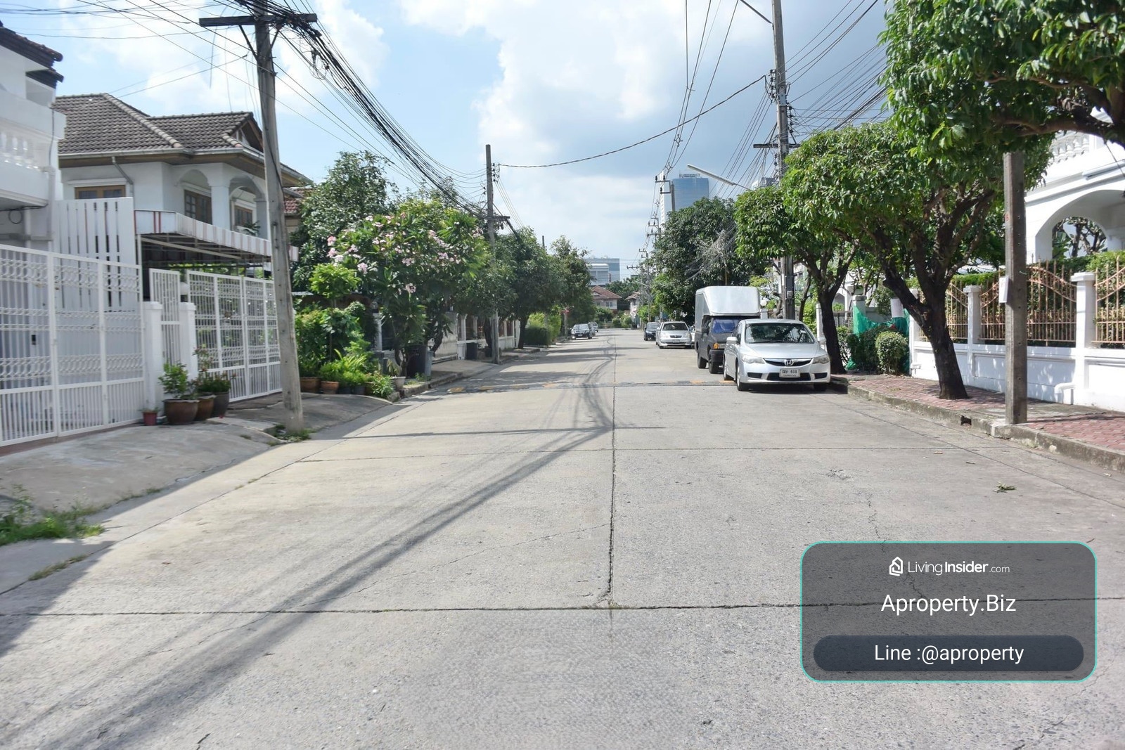 ให้เช่า บ้านเดี่ยวขนาดใหญ่ 4 ชั้น หลังมุม   ข้างCentral แจ้งวัฒนะ28 – รูปที่ 2