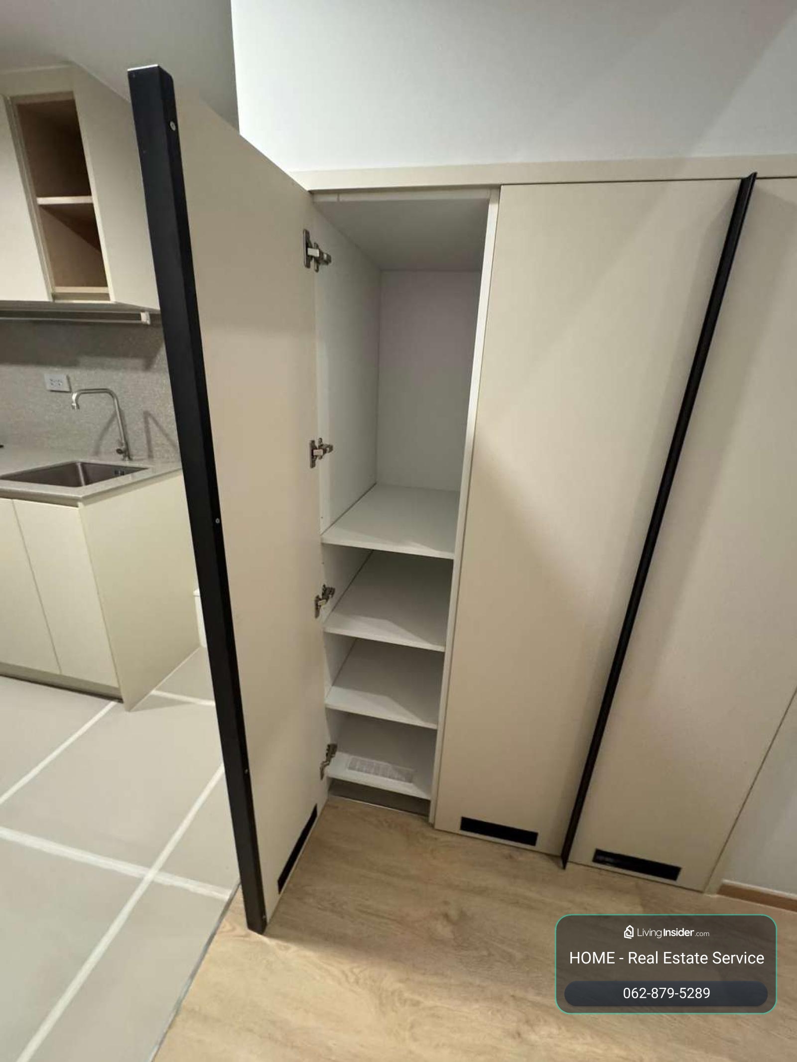 Culture Chula / Duplex 1 Bed (FOR SALE), คัลเจอร์ จุฬา / ดูเพล็กซ์ 1 ห้องนอน (ขาย) FAHH020 – รูปที่ 3