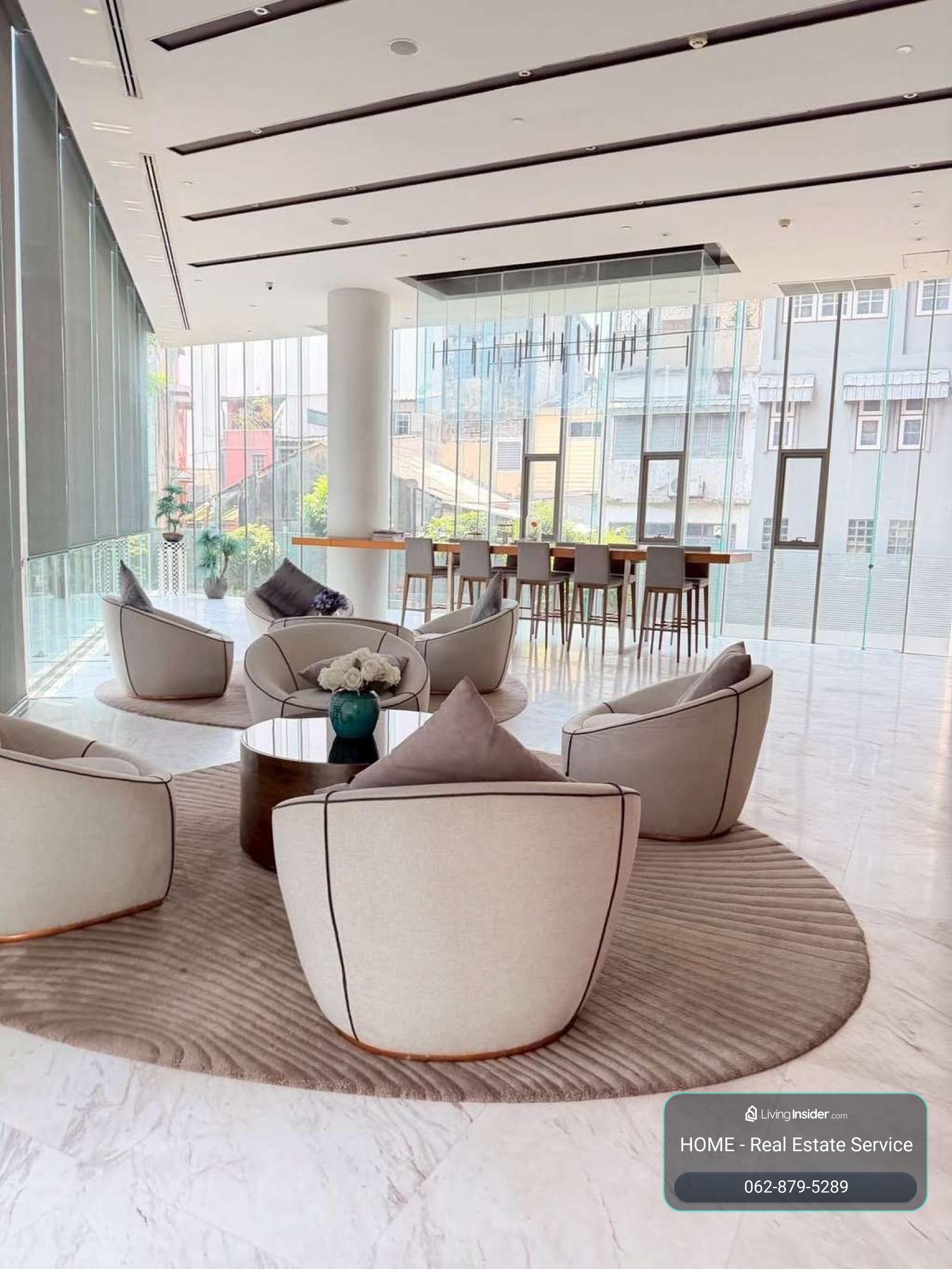The Room Rama 4 / 1 Bedroom (SALE WITH TENANT), เดอะรูม พระราม 4 / 1 ห้องนอน (ขายพร้อมผู้เช่า) GNG285 – รูปที่ 4