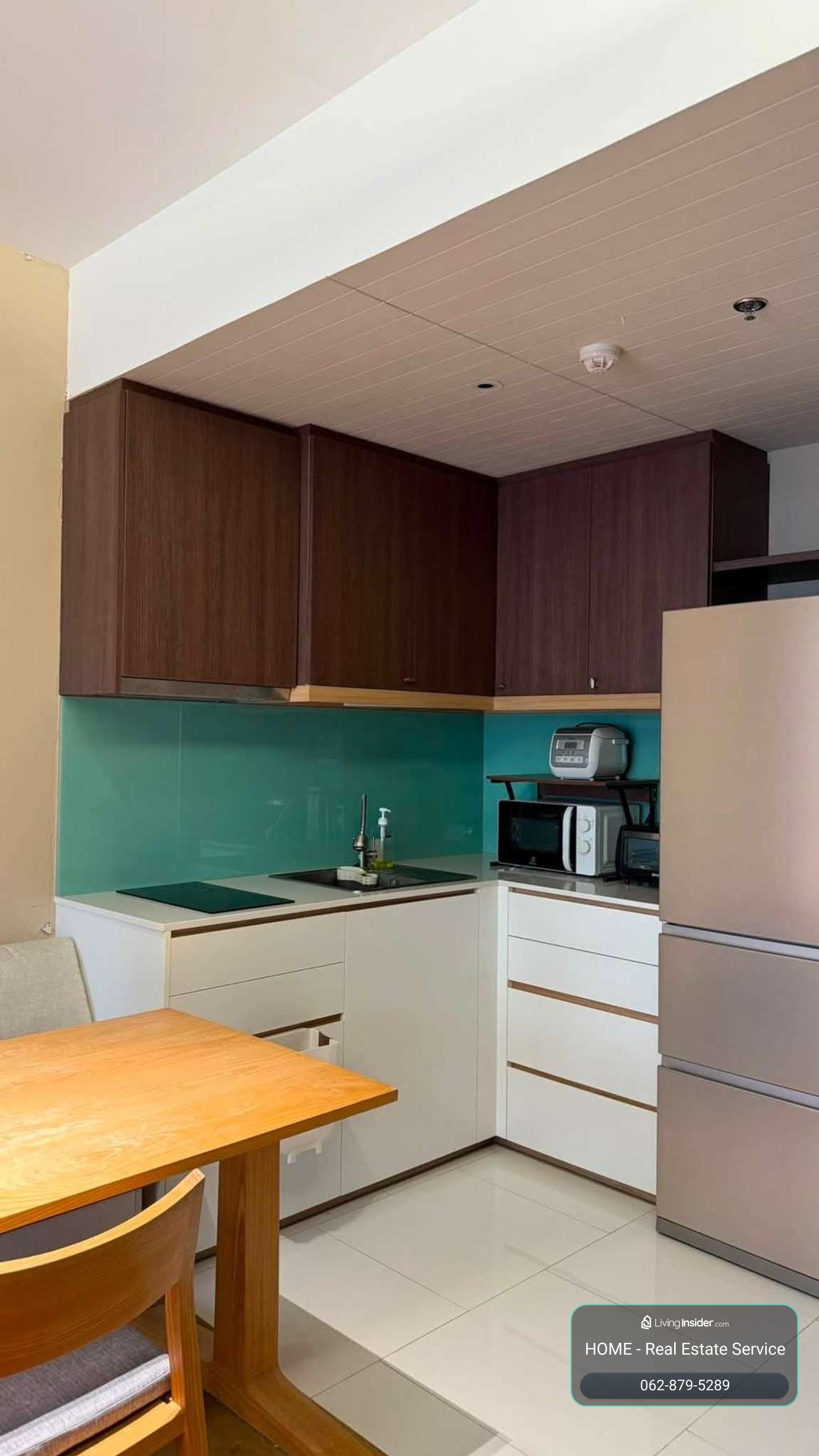 Triple Y Residence / 2 Bedrooms (FOR RENT), ทริปเปิ้ล วาย เรสซิเด้นซ์ / 2 ห้องนอน (ให้เช่า) FAHH012 – รูปที่ 3
