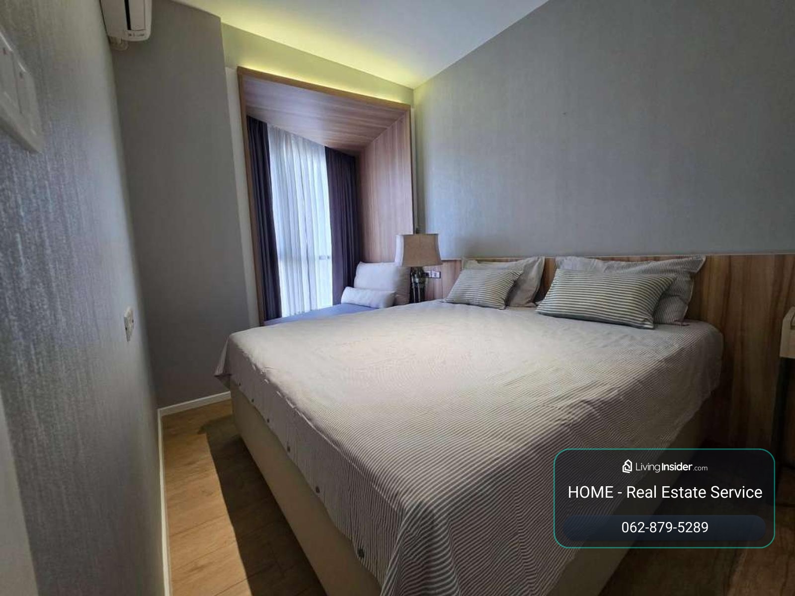 Triple Y Residence / 2 Bedrooms (FOR SALE), ทริปเปิ้ล วาย เรสซิเด้นซ์ / 2 ห้องนอน (ขาย) GNG284  – รูปที่ 4
