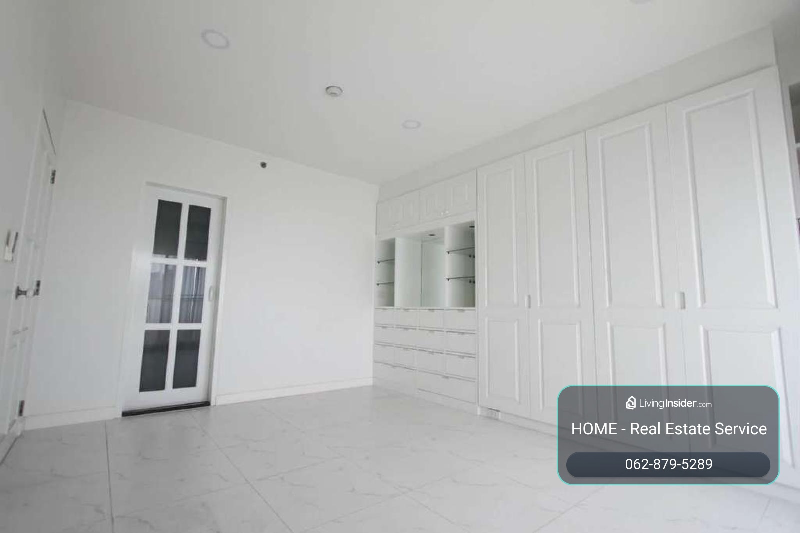 Baan Nonsi / 2 Bedrooms (FOR SALE), บ้าน นนทรี / 2 ห้องนอน (ขาย) FAHH011 – รูปที่ 2
