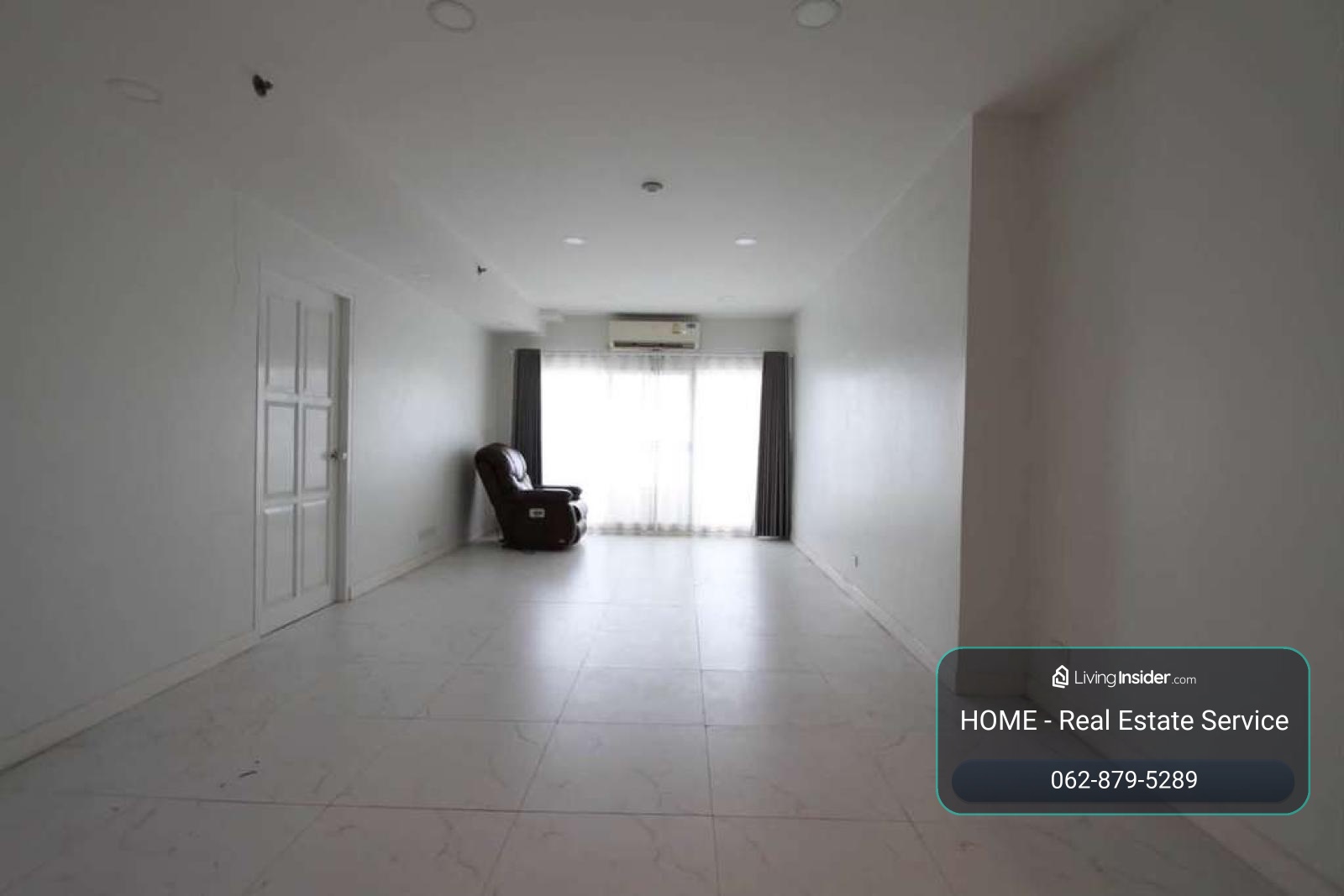 Baan Nonsi / 2 Bedrooms (FOR SALE), บ้าน นนทรี / 2 ห้องนอน (ขาย) FAHH011 – รูปที่ 3