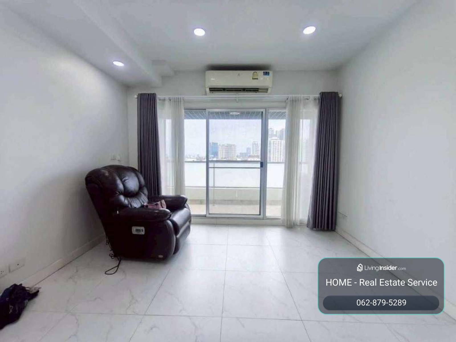 Baan Nonsi / 2 Bedrooms (FOR SALE), บ้าน นนทรี / 2 ห้องนอน (ขาย) FAHH011 – รูปที่ 4