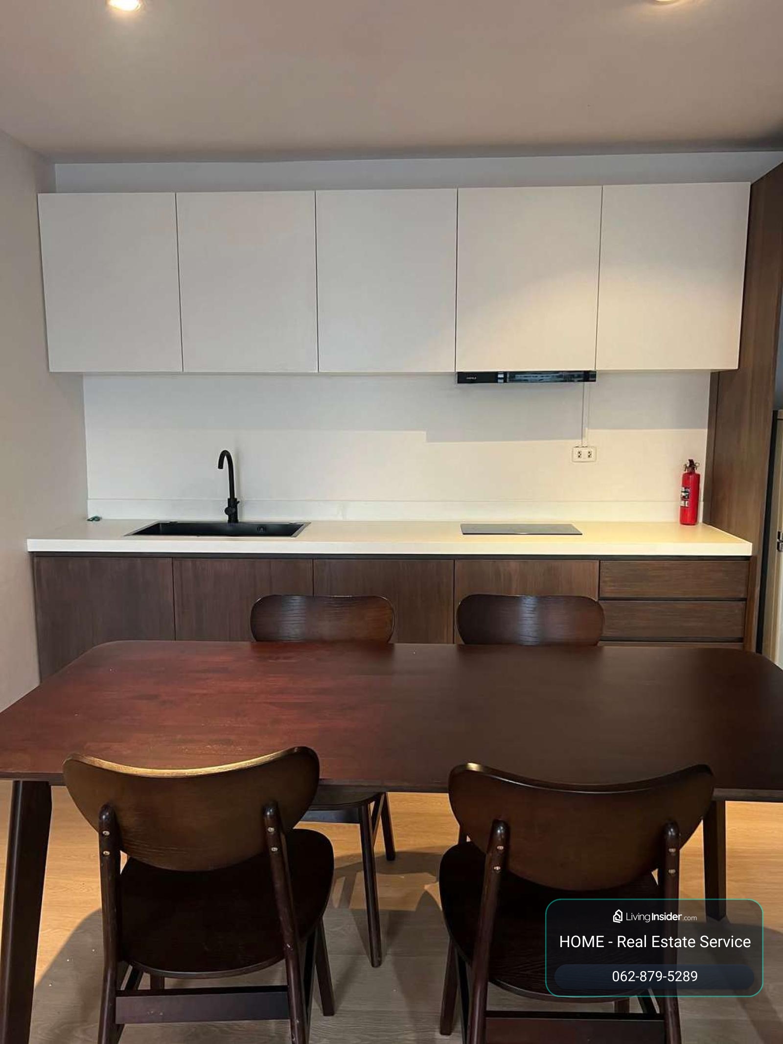 Saranjai Mansion / 2 Bedrooms (SALE WITH TENANT), สราญใจ แมนชั่น / 2 ห้องนอน (ขายพร้อมผู้เช่า) FAHH018 – รูปที่ 4