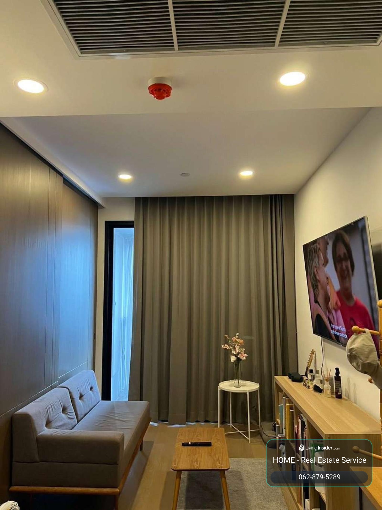 Ashton Chula - Silom / 1 Bedroom (FOR SALE) FAHH008 – รูปที่ 2