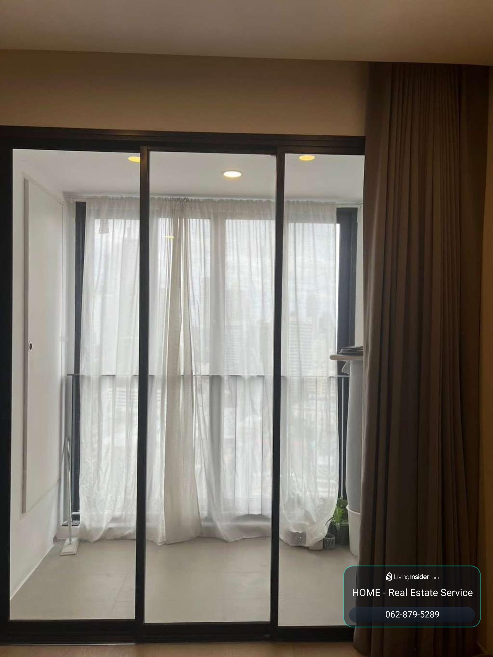 Ashton Chula - Silom / 1 Bedroom (FOR SALE) FAHH008 – รูปที่ 4