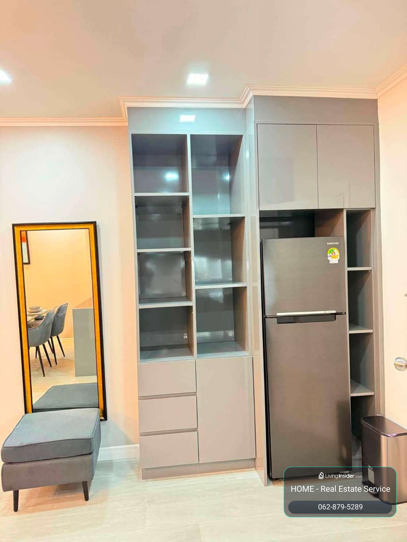 View Talay 5 / 2 Bedrooms (FOR SALE), วิวทะเล 5 / 2 ห้องนอน (ขาย) KP195 – รูปที่ 3