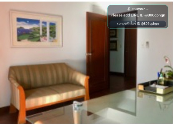 Benjasri Condo 231 sq.m. 3 Bed 3 Bath Please Add Line ID @806qphgn o841505483 – รูปที่ 3