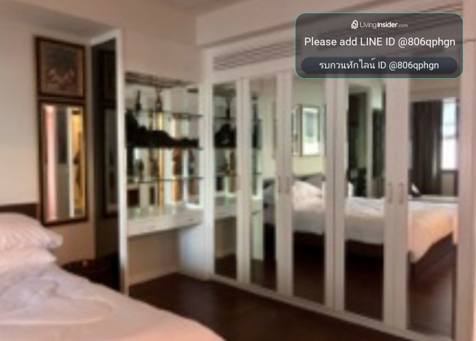 Benjasri Condo 231 sq.m. 3 Bed 3 Bath Please Add Line ID @806qphgn o841505483 – รูปที่ 4