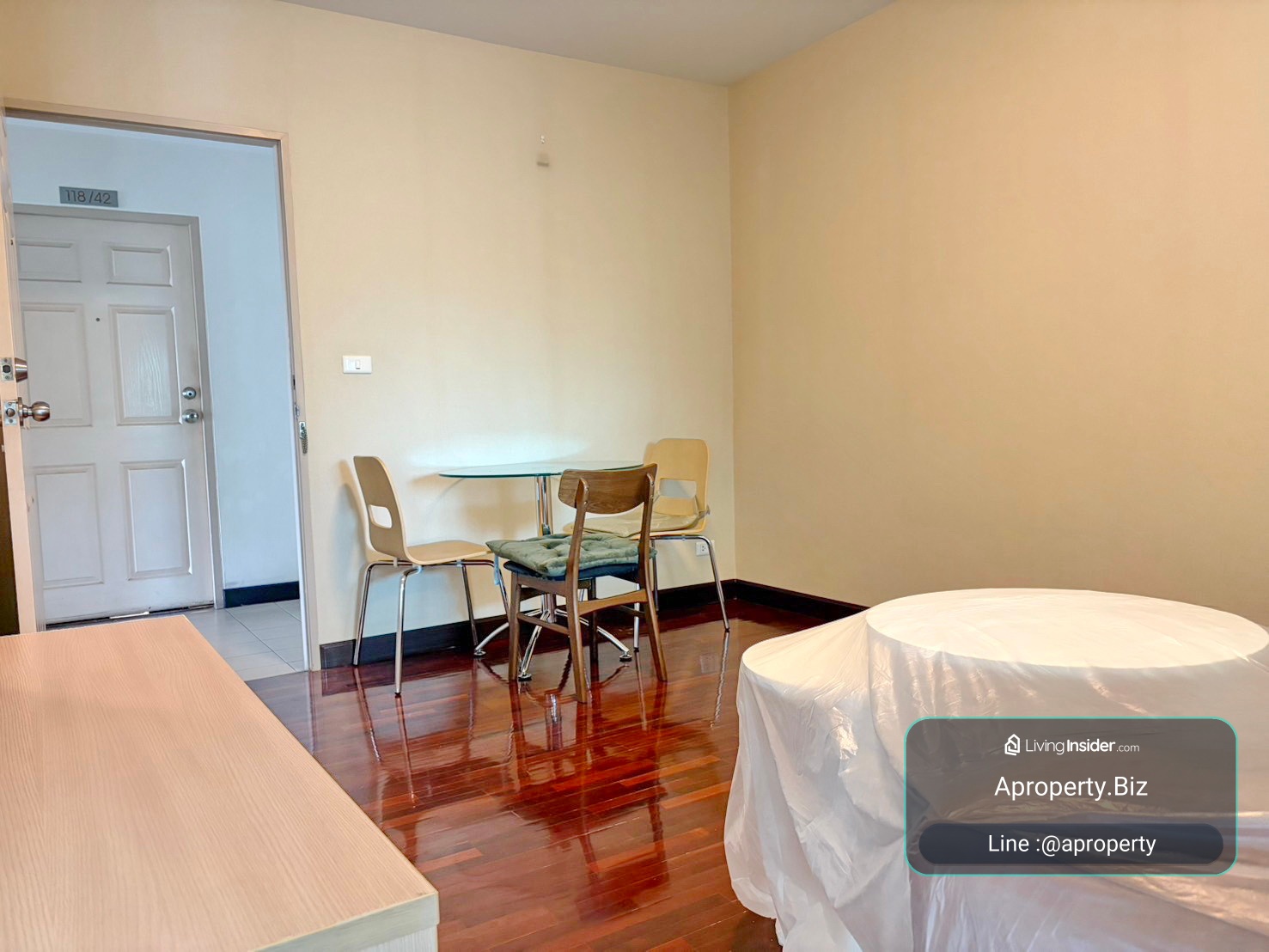 ขาย Wilmore Condominium พหลโยธิน 32 – รูปที่ 3
