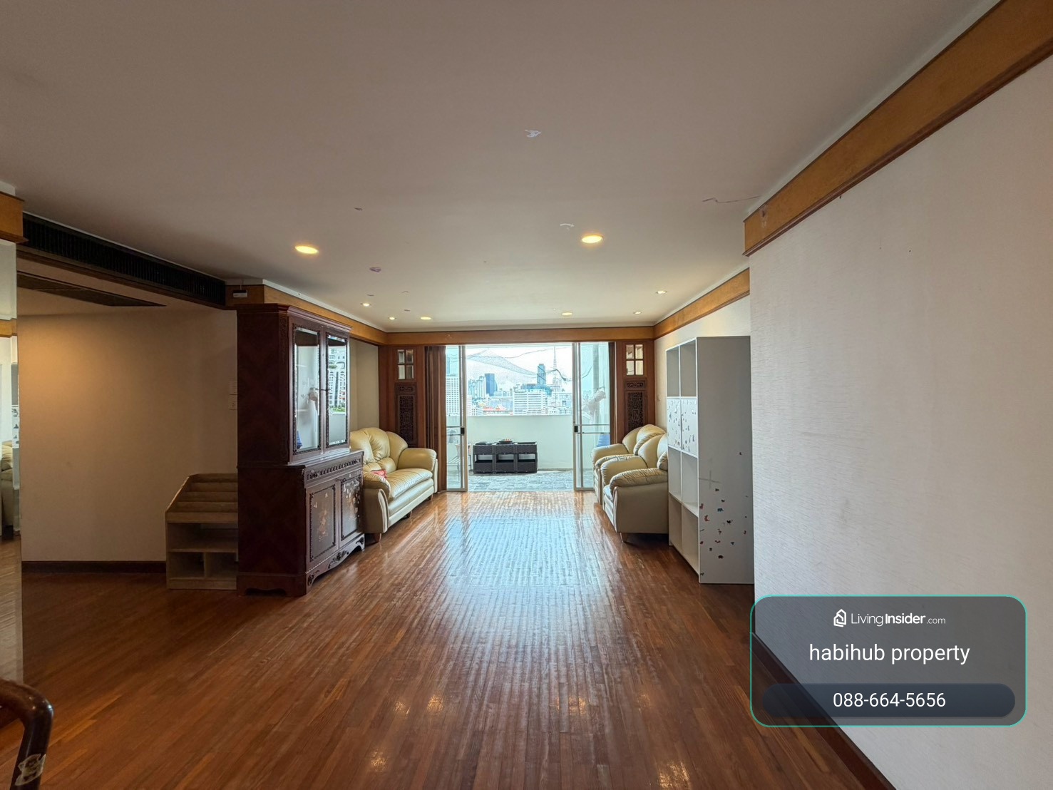 🏠✨ D.S Tower 2 Sukhumvit 39 | ขายคอนโด 2 ห้องนอน (HBH-HL-431) – รูปที่ 2