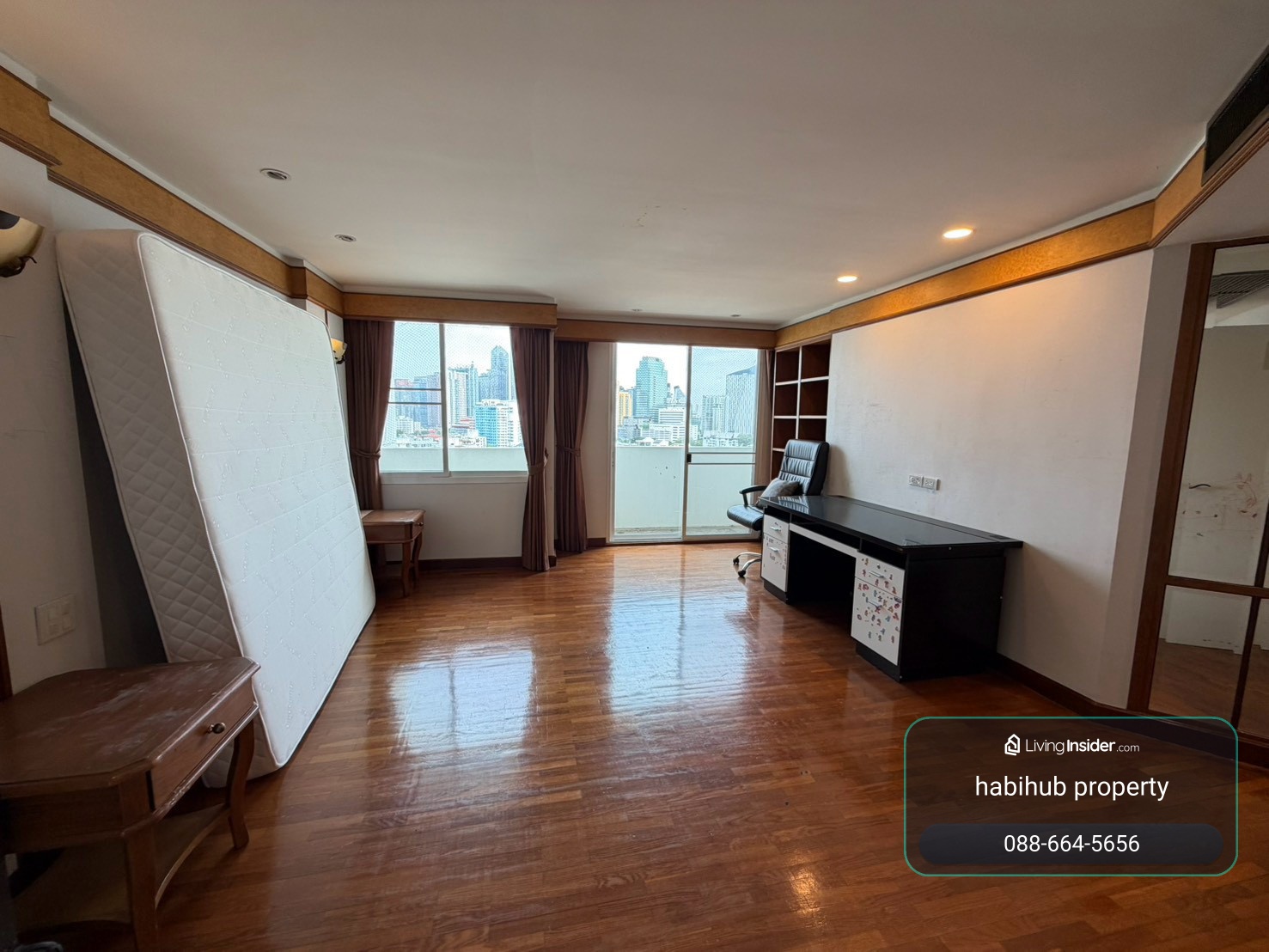🏠✨ D.S Tower 2 Sukhumvit 39 | ขายคอนโด 2 ห้องนอน (HBH-HL-431) – รูปที่ 4