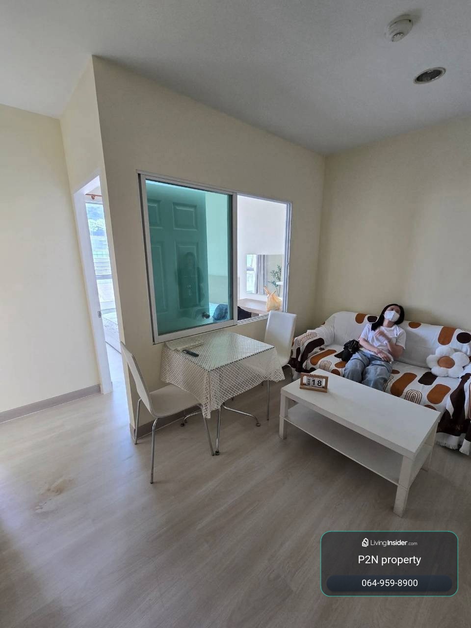 ✅ S-LAPA105 ✅ Line : @p2nproperty  – รูปที่ 4