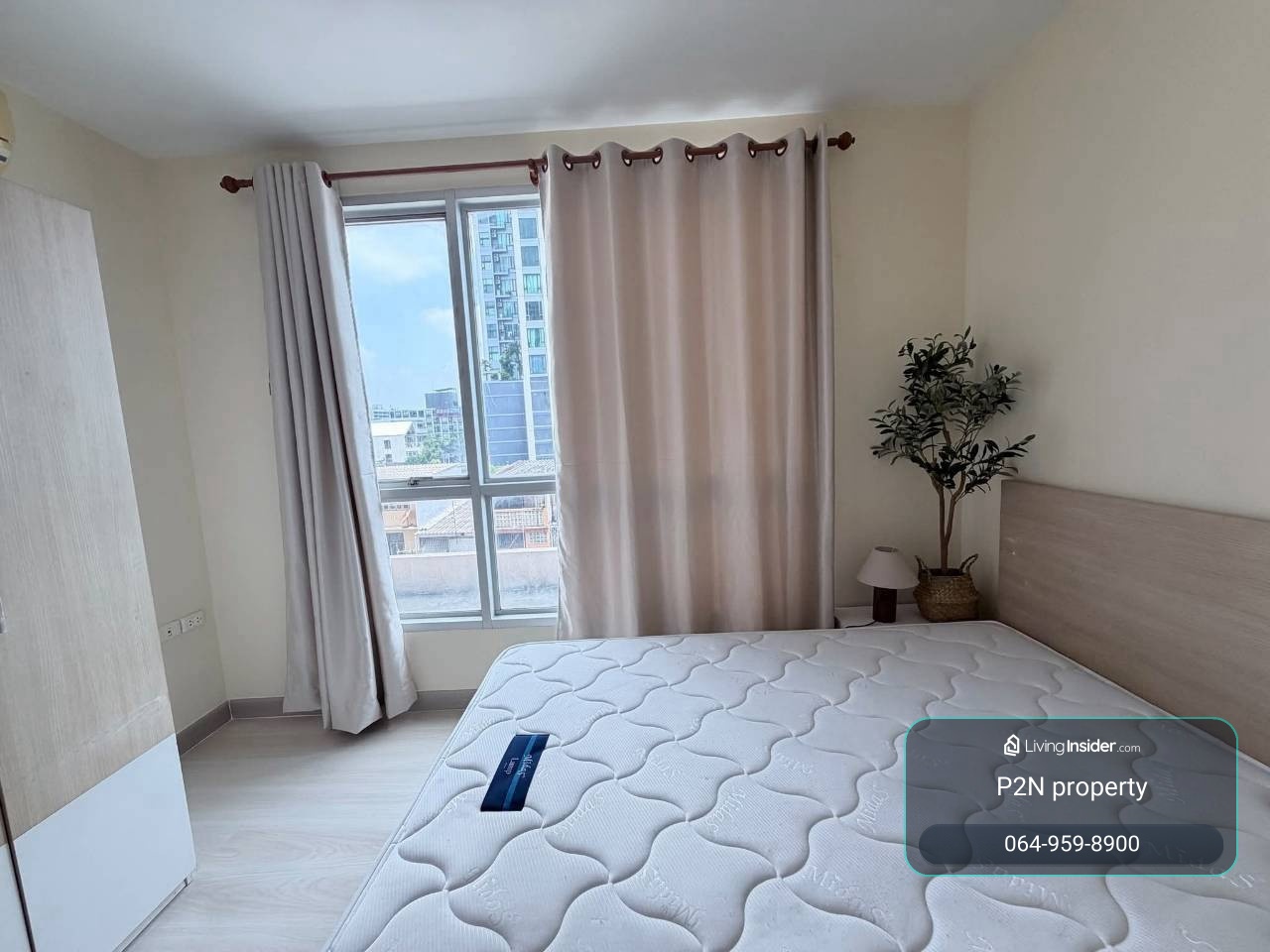 ✅ S-LAPA105 ✅ Line : @p2nproperty  – รูปที่ 3