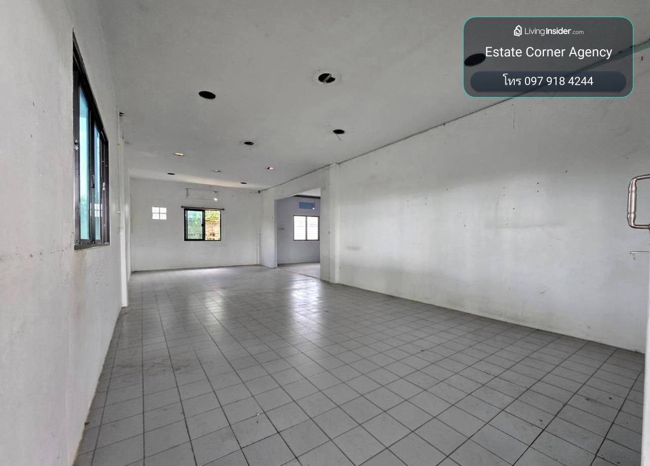 94215 -ขาย/เช่า ที่ดิน พร้อมสิ่งปลูกสร้าง 300 ตร.วา​ ซอยพระพิมลราชา​ เยื้องการไฟฟ้าฝ่ายผลิตสาขาไทรน้อย – รูปที่ 4