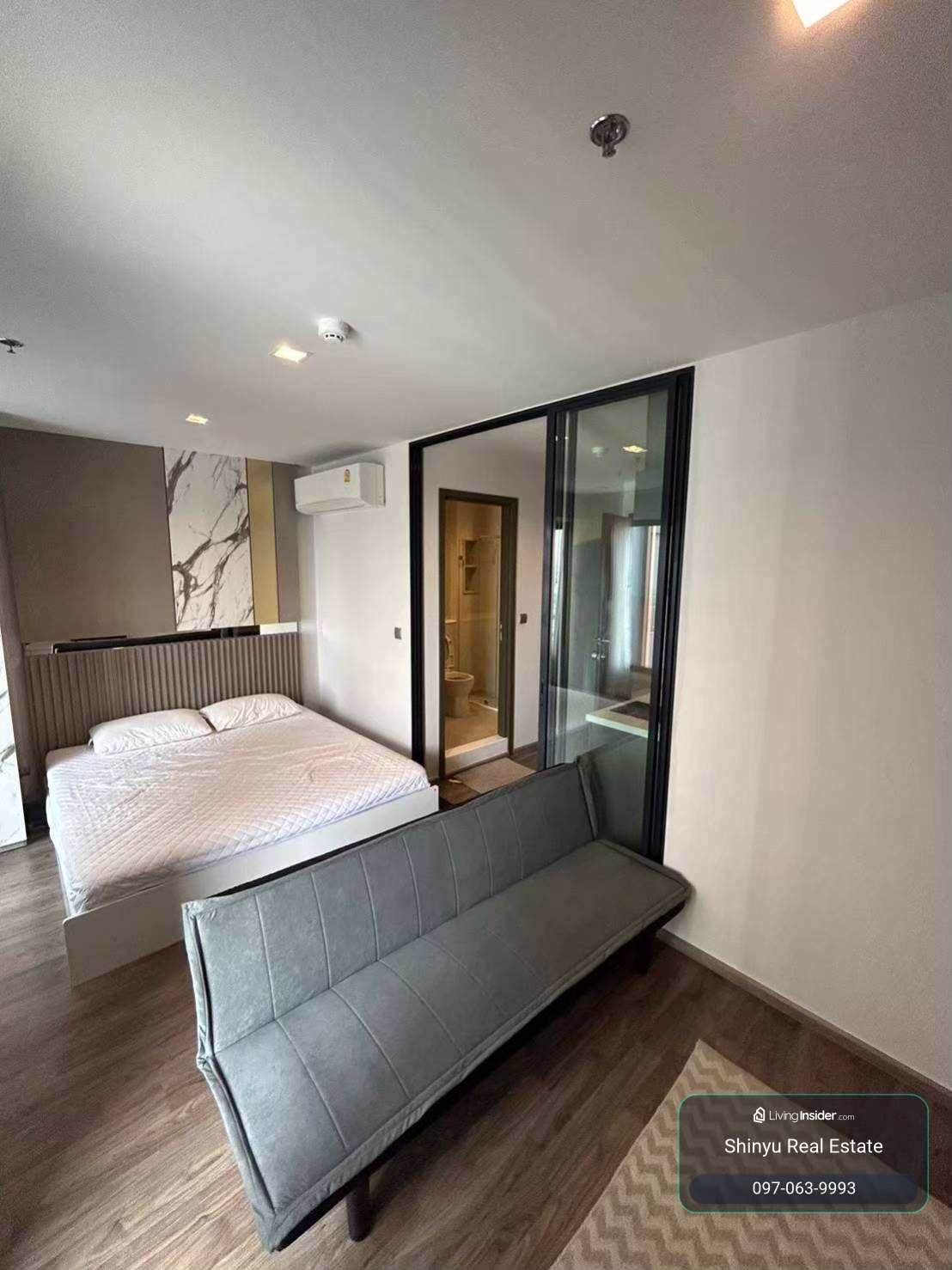 ให้เช่า Life Ladprao Valley ราคา 18,000 บาท [MKr260872]  – รูปที่ 2