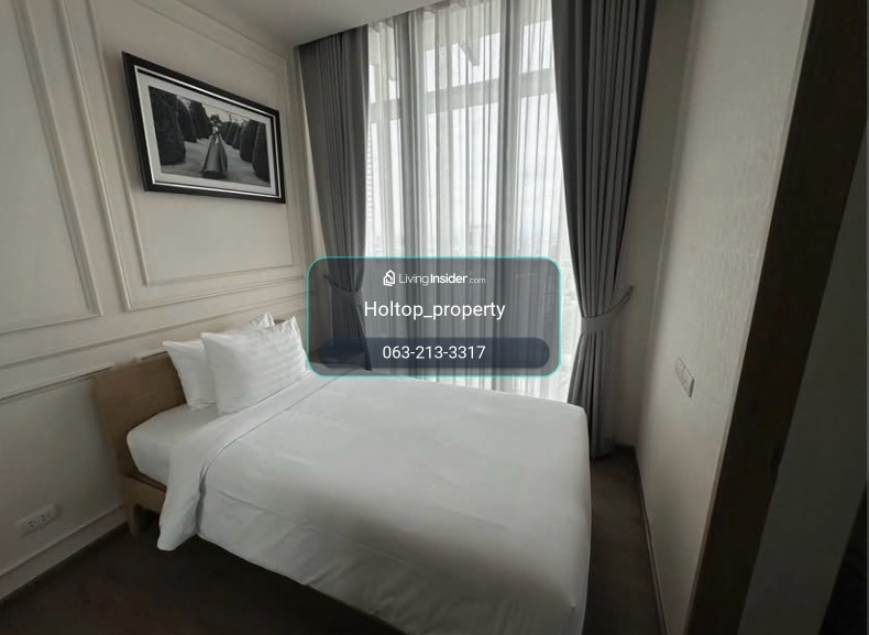 #R10786 ให้เช่าคอนโด Park Origin Phrom Phong – รูปที่ 4