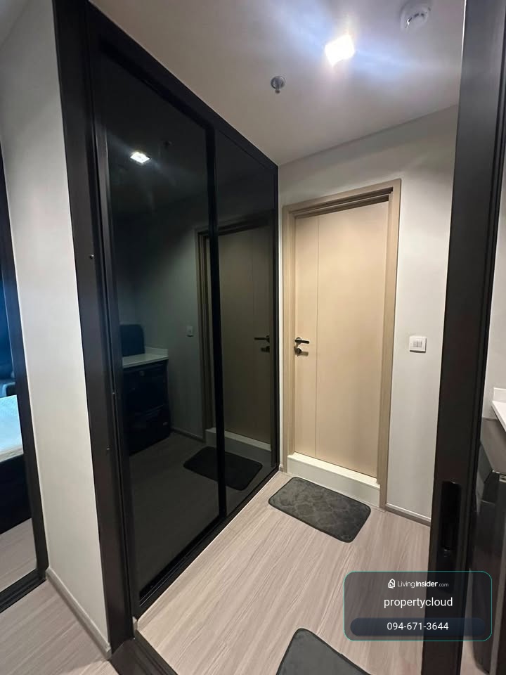 เช่าคอนโด Life Sathorn Sierra/ไลฟ์ สาทร เซียร์รา (A6812016) ID Line : @condo42 – รูปที่ 3