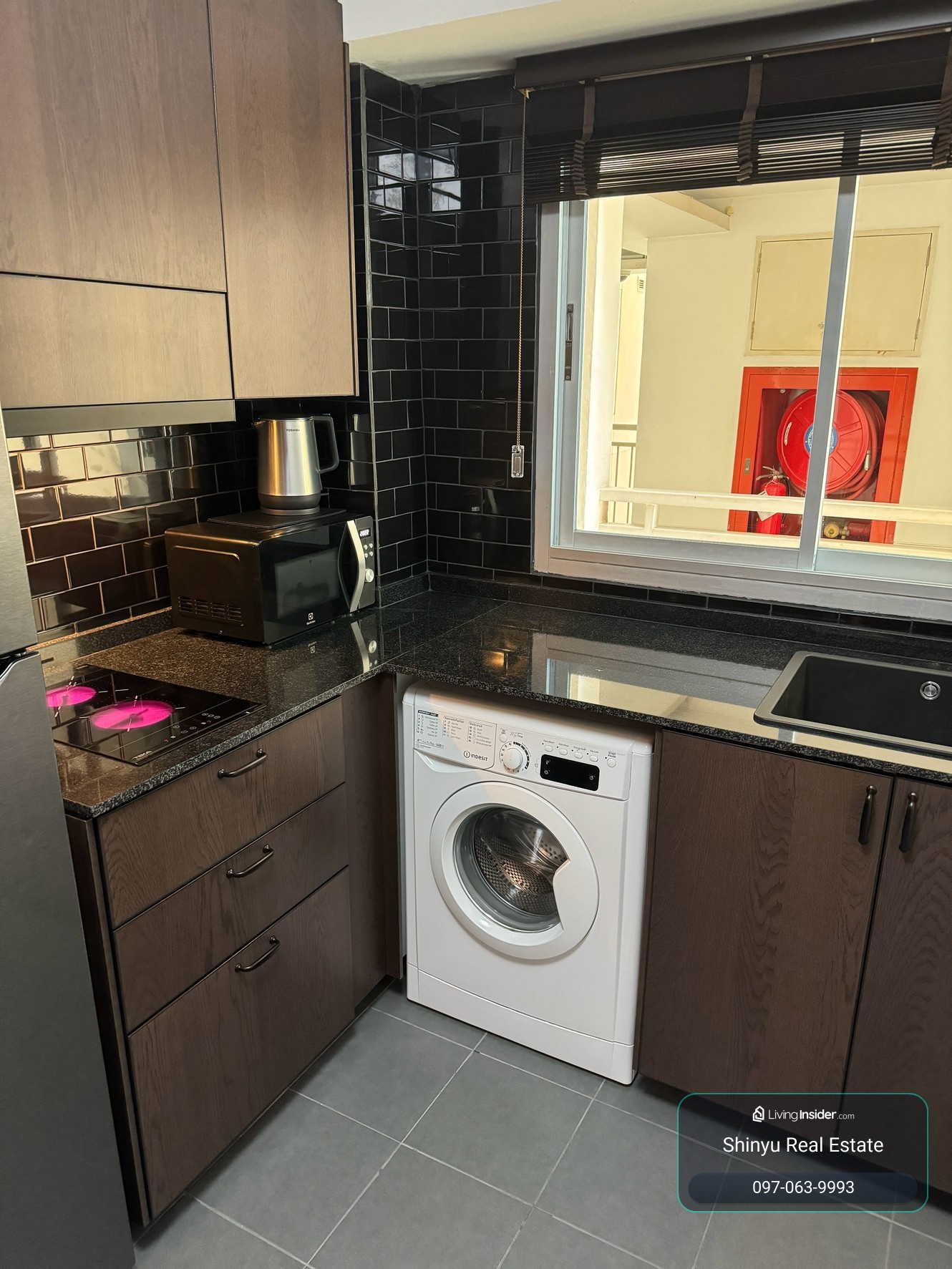 ให้เช่า 49 Plus Condo ราคา 30,000 บาท [MKsr260806]  – รูปที่ 3