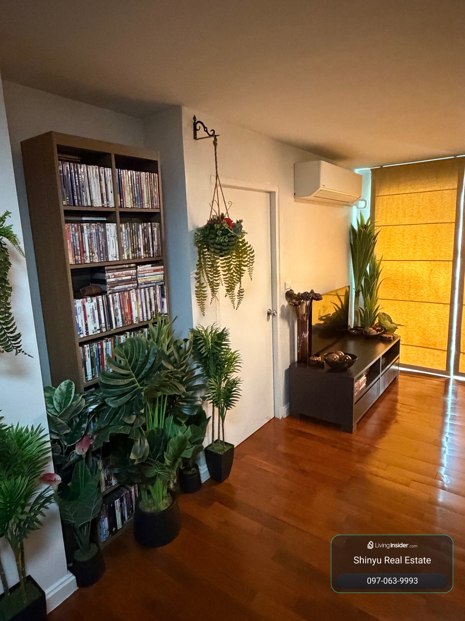 ให้เช่า 49 Plus Condo ราคา 30,000 บาท [MKsr260806]  – รูปที่ 4