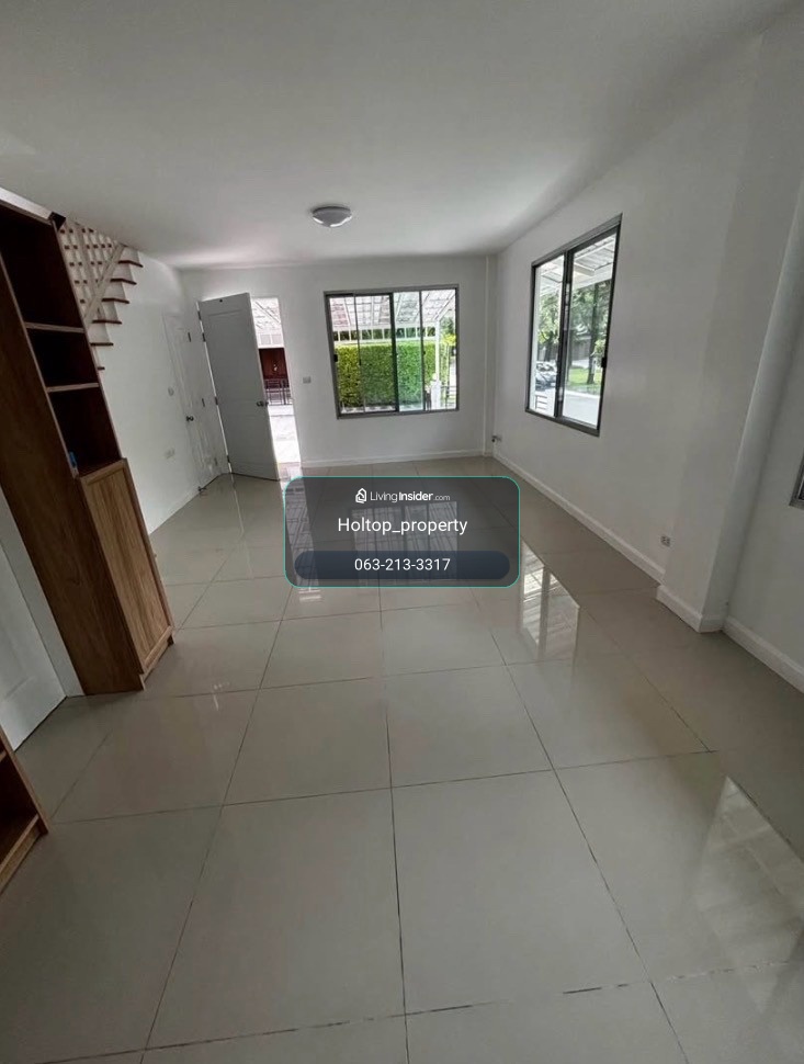 #R10781 ให้เช่าบ้าน TownPlus Lat krabang - Onnut – รูปที่ 3