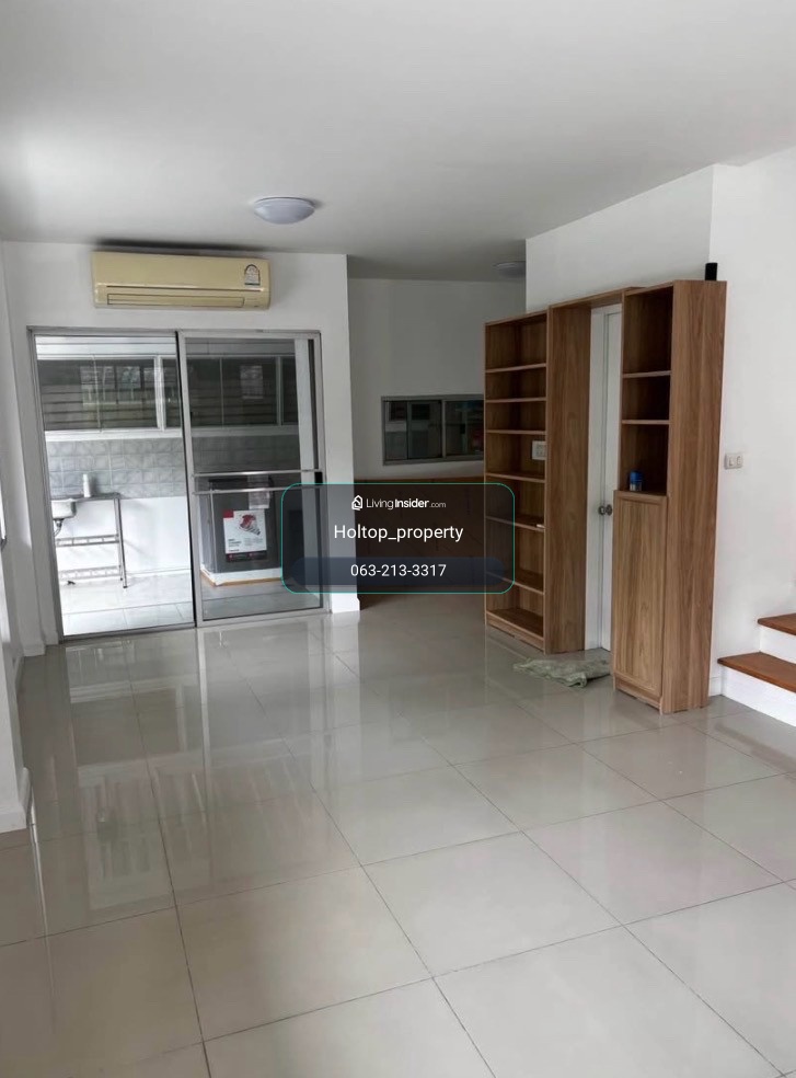 #R10781 ให้เช่าบ้าน TownPlus Lat krabang - Onnut – รูปที่ 4