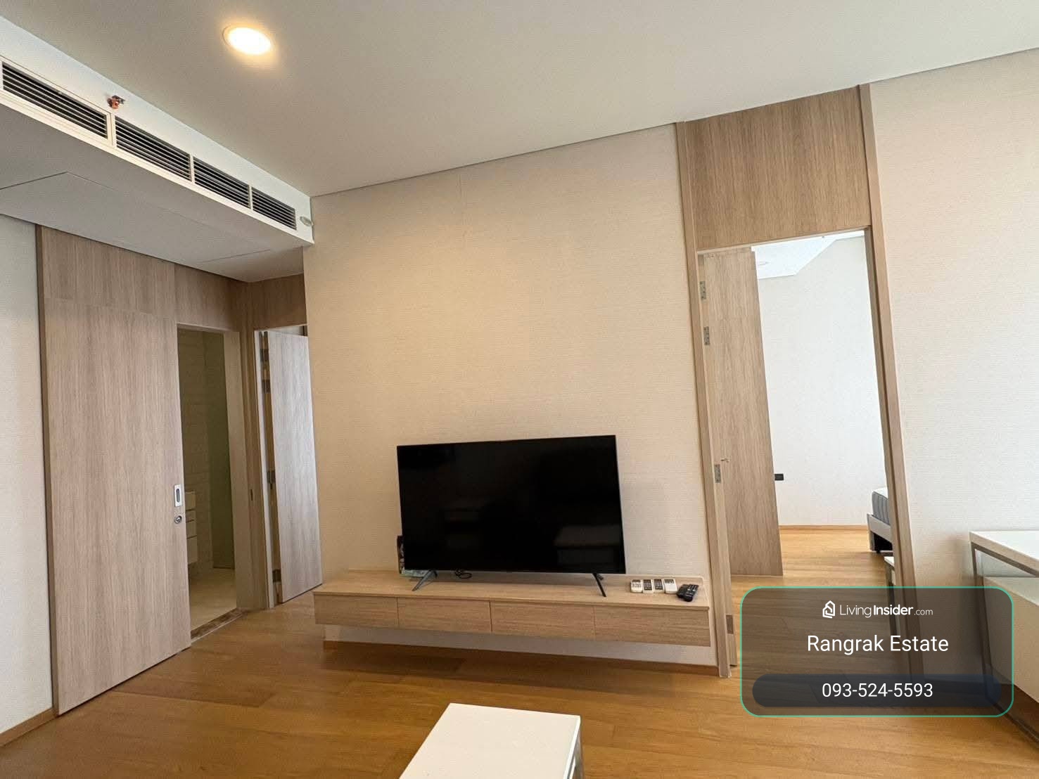 💥CP-11779💥ว่าง ให้ เช่า ไซมิส เอ๊กซ์คลูซีพ สุขุมวิท 42👉แอดไลน์ @accessliving – รูปที่ 3