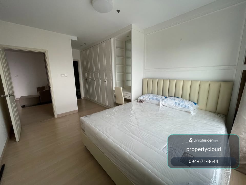 Condo for rent Supalai Loft Talat Phlu Station/Supalai Loft Talat Phlu Station (A6811015) – รูปที่ 4