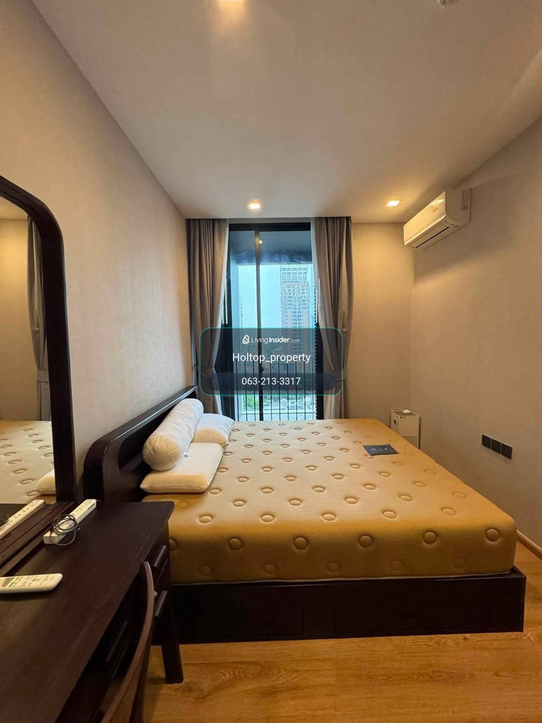  #L1144 Condo for Rent: Noble Around Ari – รูปที่ 3