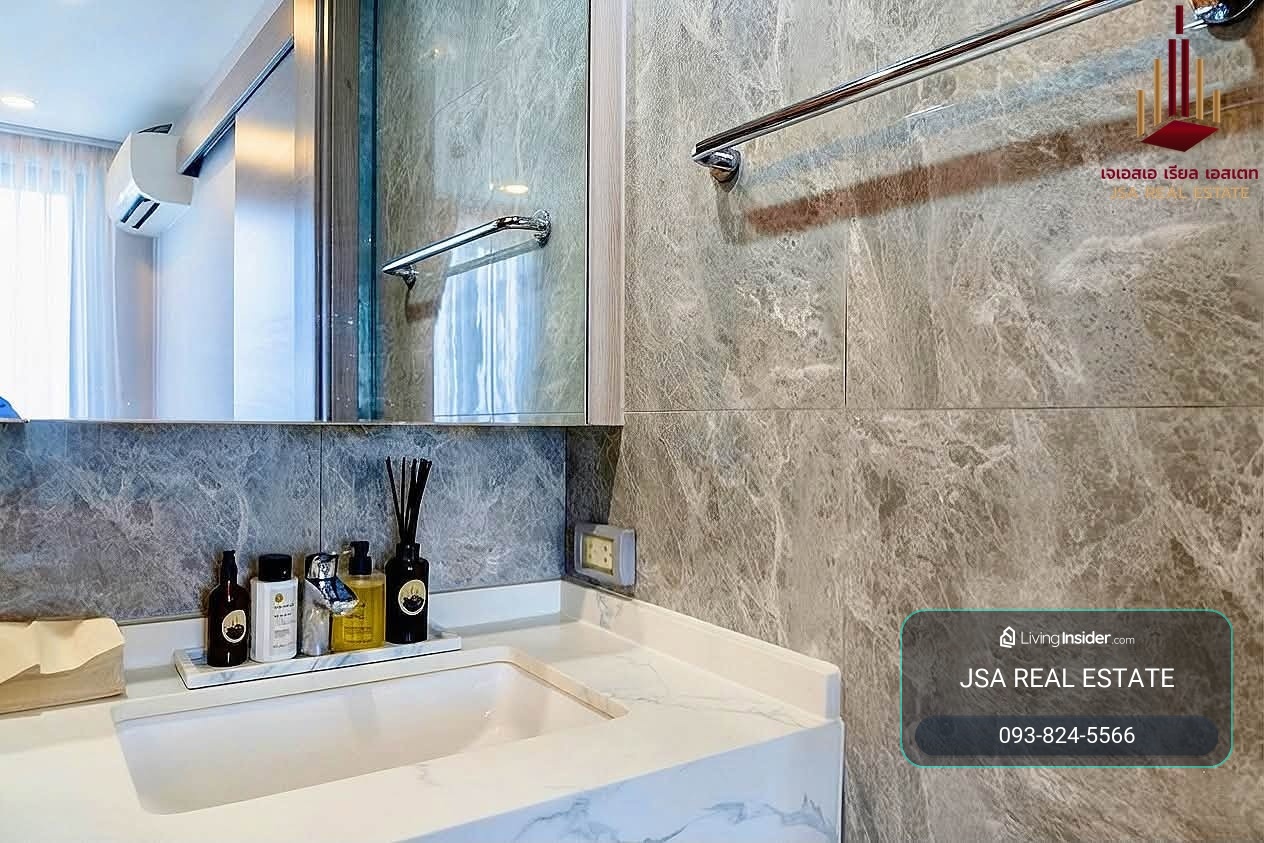 ✨ For Sale: Artisan Ratchada Condo ✨💰 Only 2,890,000 THB – รูปที่ 4