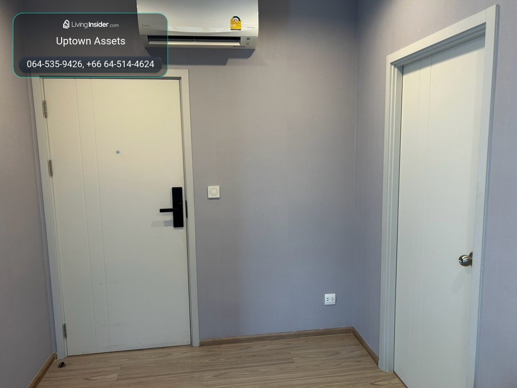 ให้เช่า เดอะ ทรี หัวหมาก เลขที่ 869/428 – รูปที่ 4