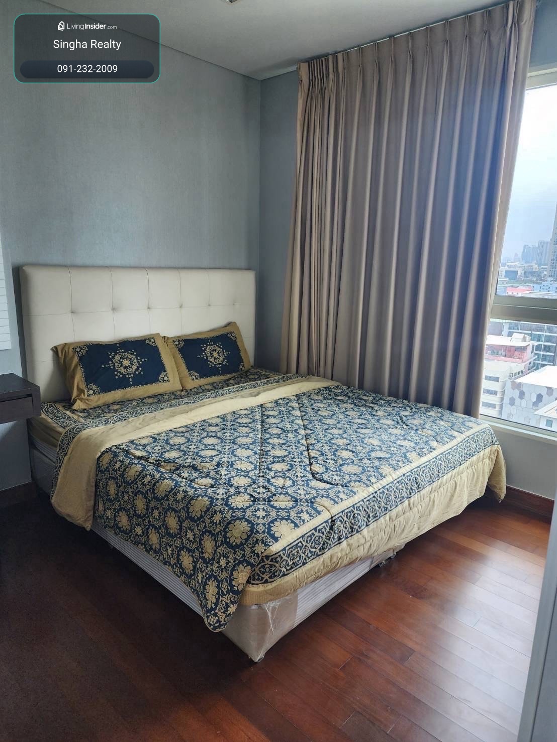 ให้เช่า Ivy Thonglor ☎️ 0912322009 – รูปที่ 2