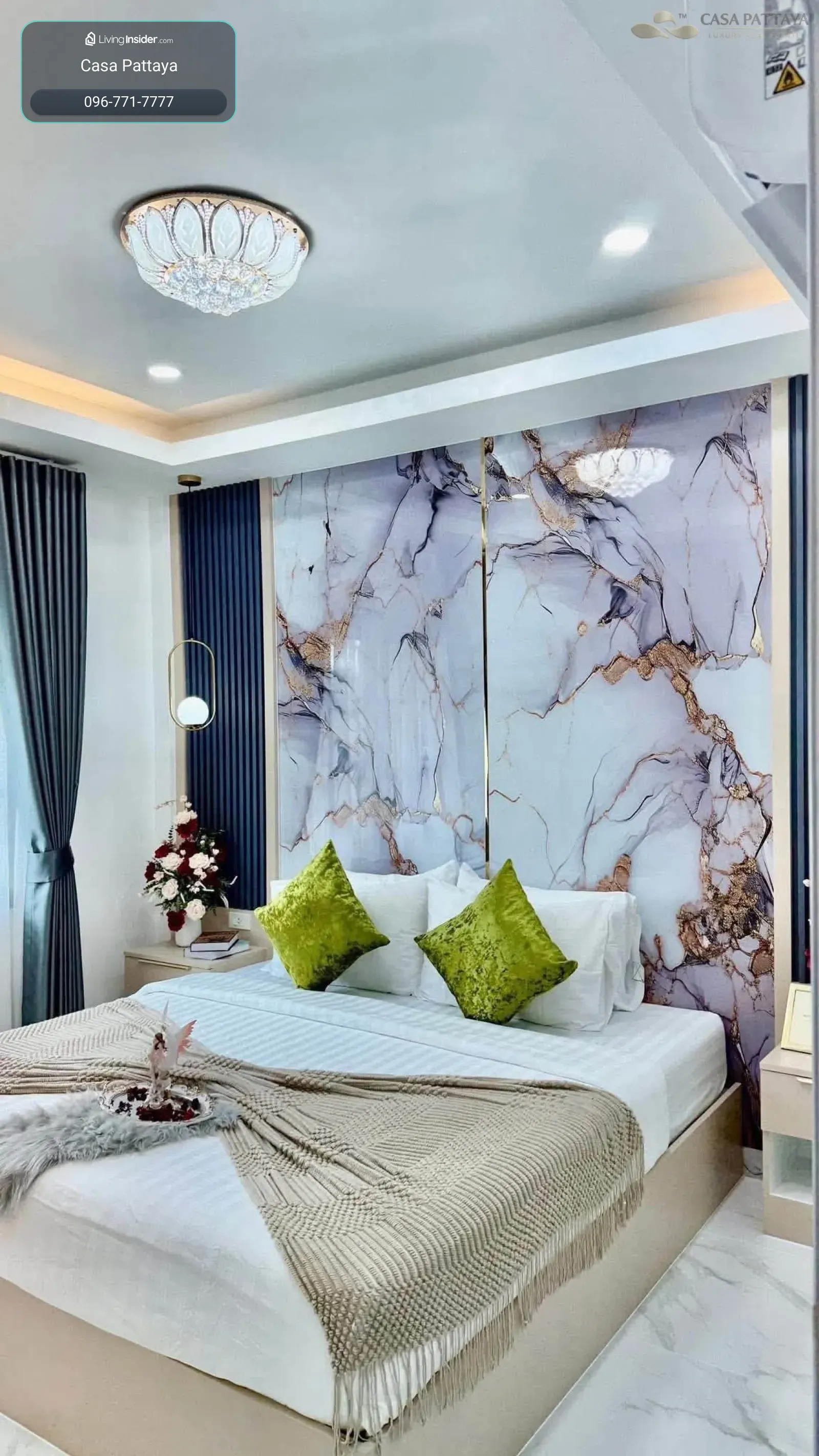 Large Detached House for Sale in Soi Thung Klom-Tan Man, Pattaya – รูปที่ 4