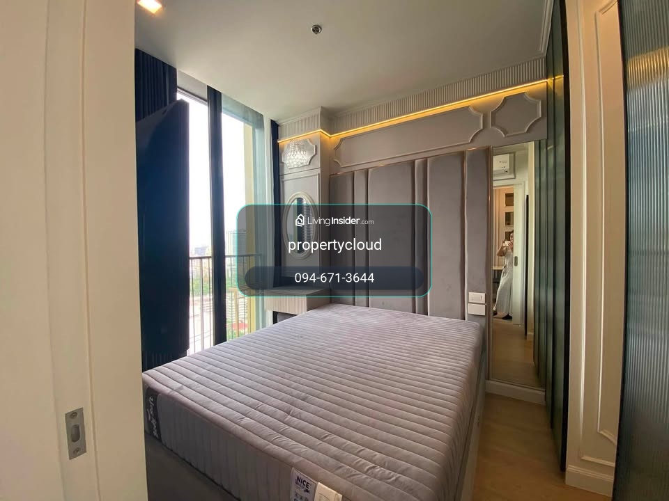 เช่าคอนโด NOBLE STATE 39/โนเบิล สเตท 39 (E6908003) ID Line : @condo101 – รูปที่ 4