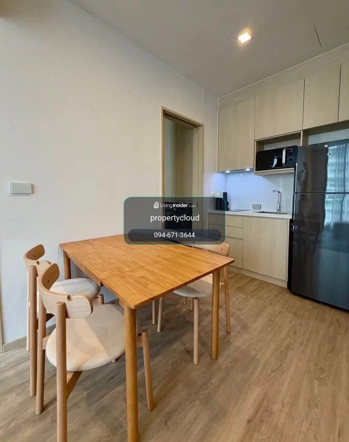 เช่าคอนโด NOBLE STATE 39/โนเบิล สเตท 39 (E6906070) ID Line : @condo101 – รูปที่ 3