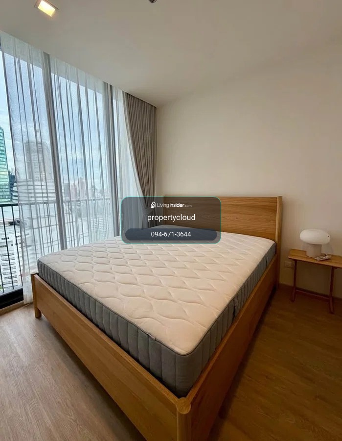 เช่าคอนโด NOBLE STATE 39/โนเบิล สเตท 39 (E6906070) ID Line : @condo101 – รูปที่ 2