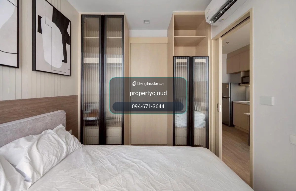 เช่าคอนโด NOBLE STATE 39/โนเบิล สเตท 39 (E6906047) ID Line : @condo101 – รูปที่ 3