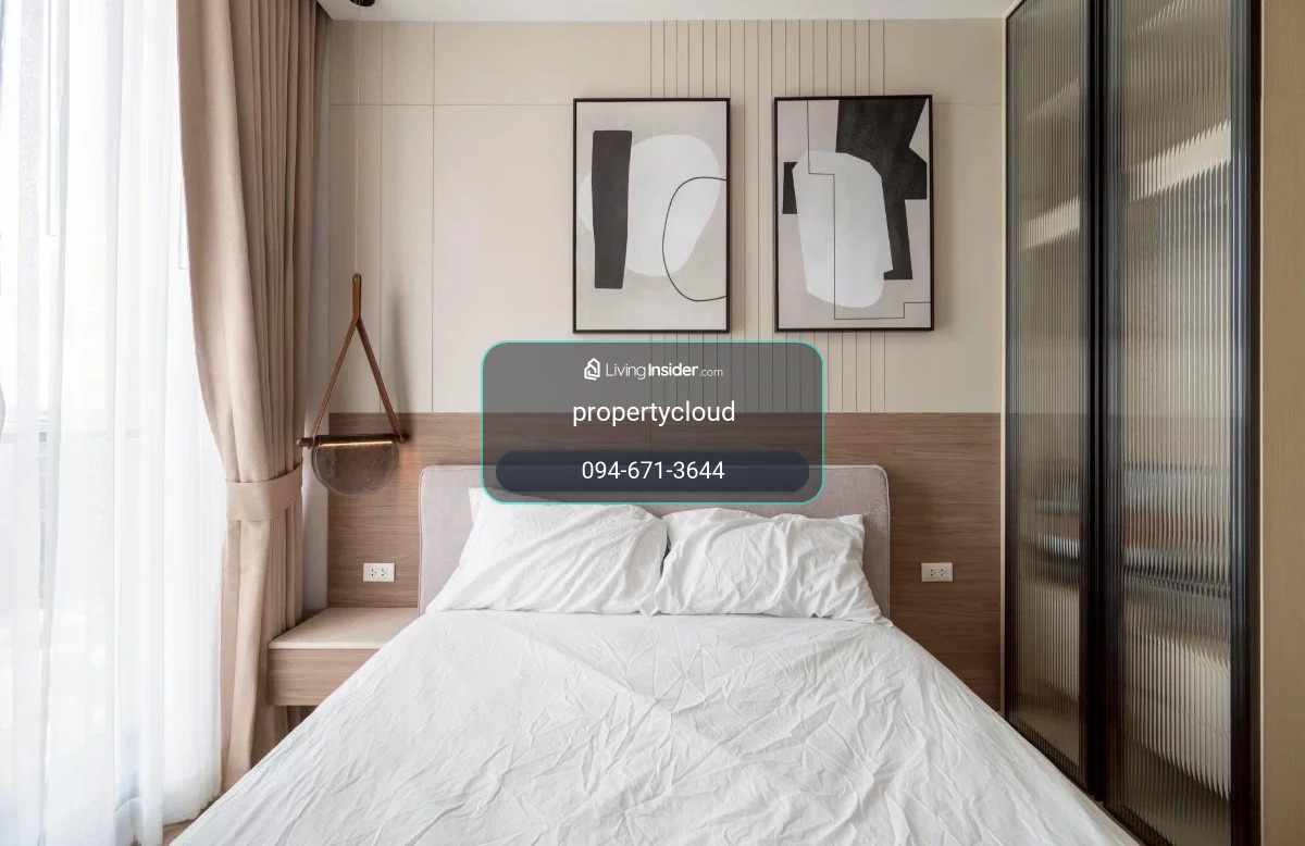 เช่าคอนโด NOBLE STATE 39/โนเบิล สเตท 39 (E6906047) ID Line : @condo101 – รูปที่ 2