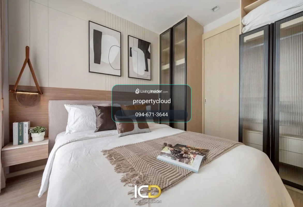 เช่าคอนโด NOBLE STATE 39/โนเบิล สเตท 39 (E6906047) ID Line : @condo101 – รูปที่ 4